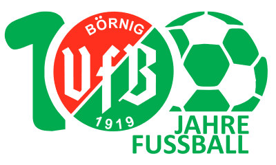 100 Jahre VfB Börnig